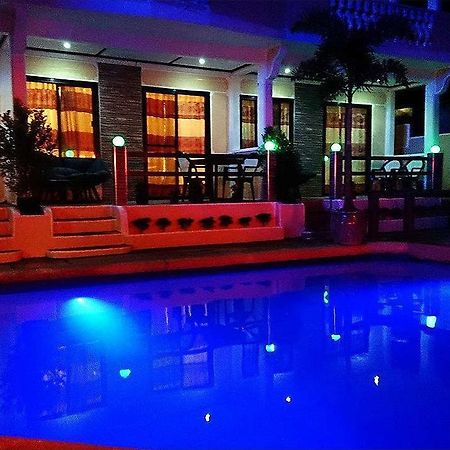 Sabang Inn Beach Resort Puerto Galera Eksteriør billede