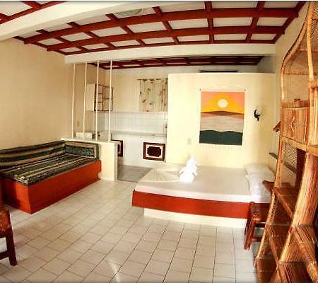 Sabang Inn Beach Resort Puerto Galera Eksteriør billede