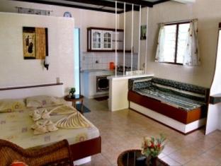 Sabang Inn Beach Resort Puerto Galera Eksteriør billede